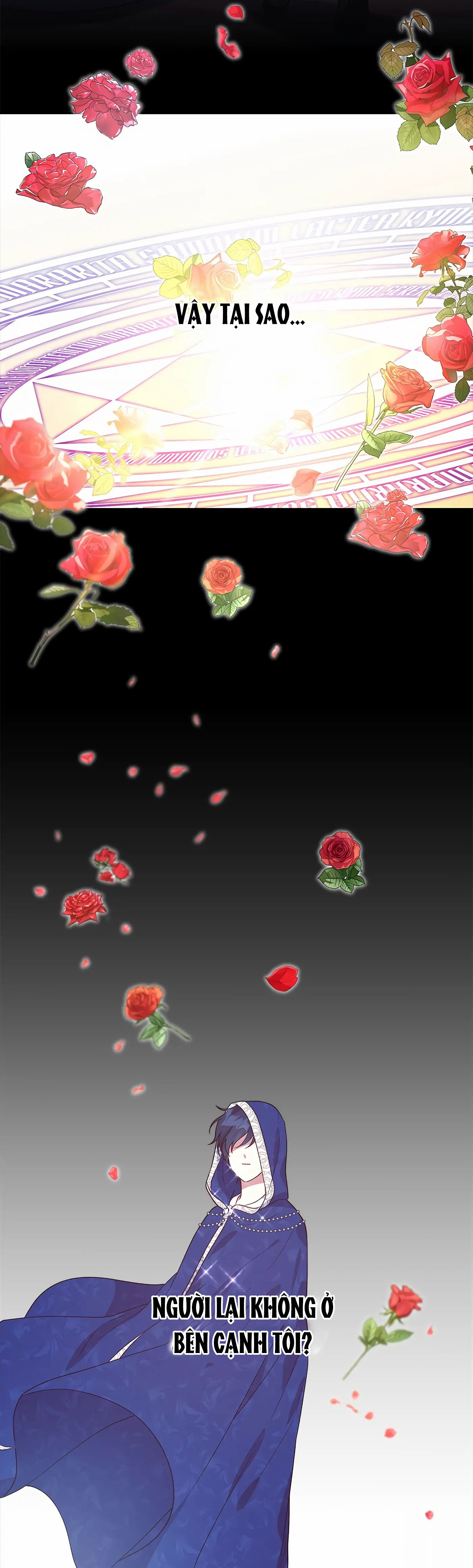 tôi không phải là nữ anh hùng chapter 96 14