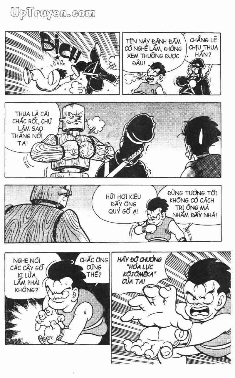 đội quân nhí nhố chapter 17 63