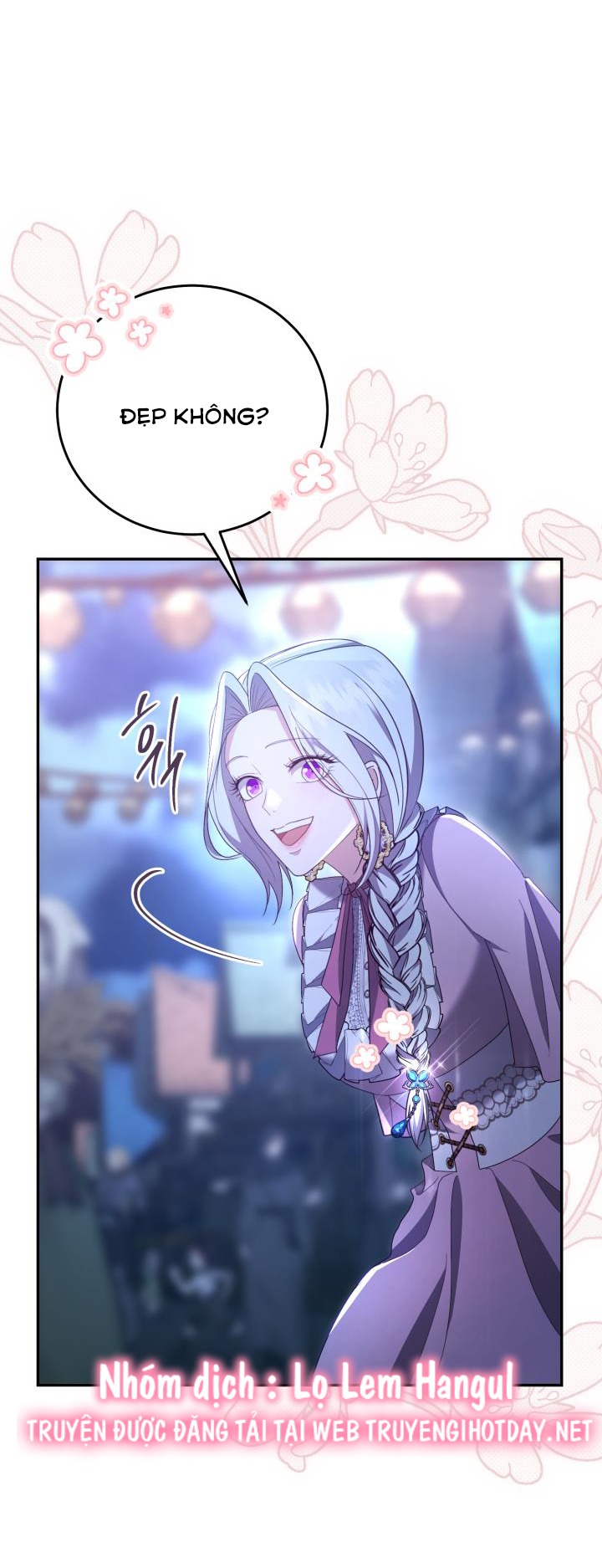 tiểu thư, ta chẳng thích cô chút nào! chapter 21 18