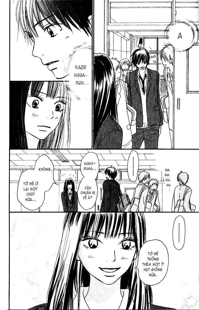 anh đã cho em biết bao thứ đầu tiên chapter 29 23