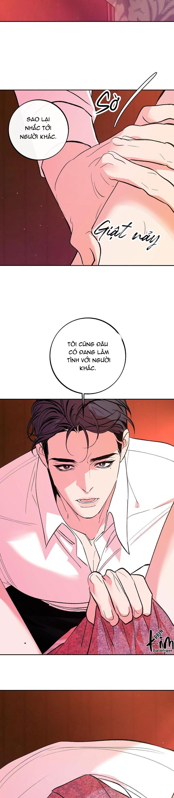 sa ha (anh dâu x em chồng) chapter 12 5