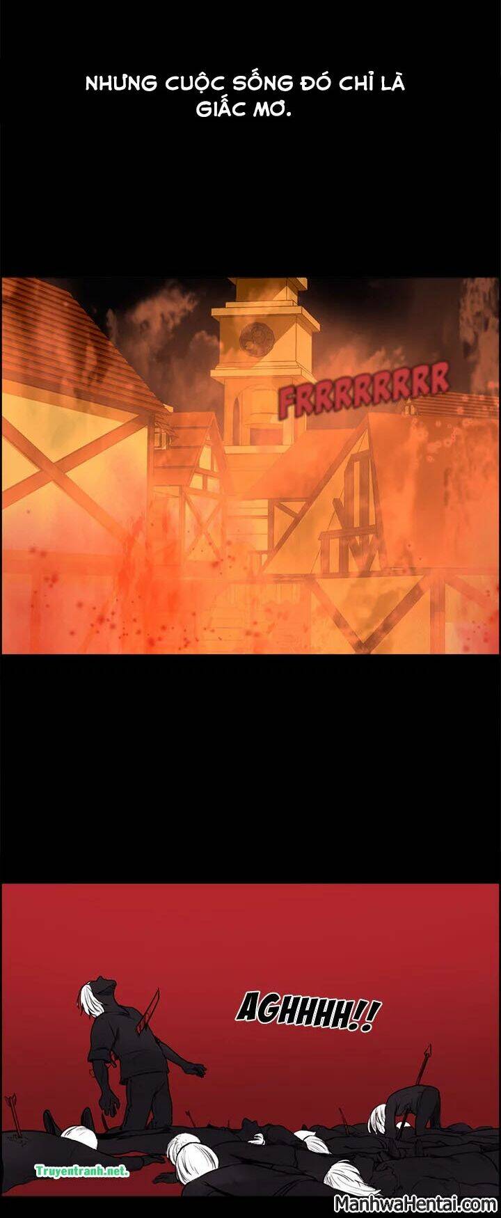 dâm dục hùng chapter 28 3