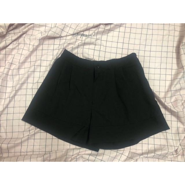 Quần short nữ , quần đùi nữ vải đũi có bigsize 40-80kg,lưng chun, ống rộng thoải mái , form rất đẹp️