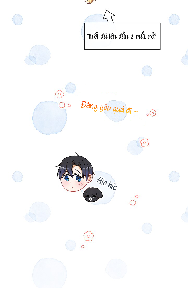 ác nữ đảo ngược đồng hồ cát chapter 61 13