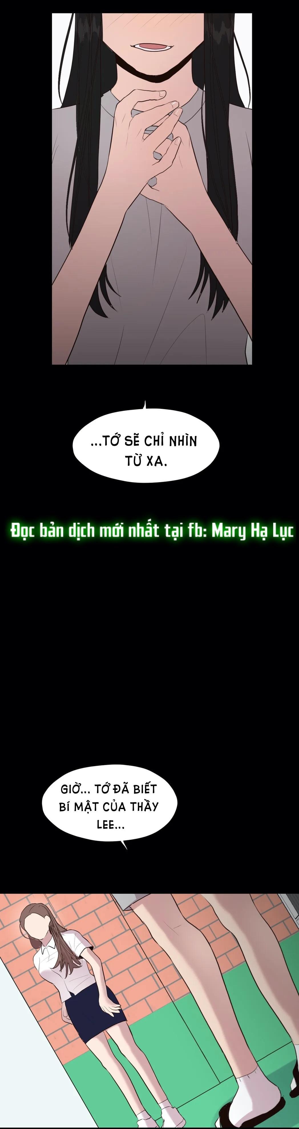 lừa tình chapter 38.2 20