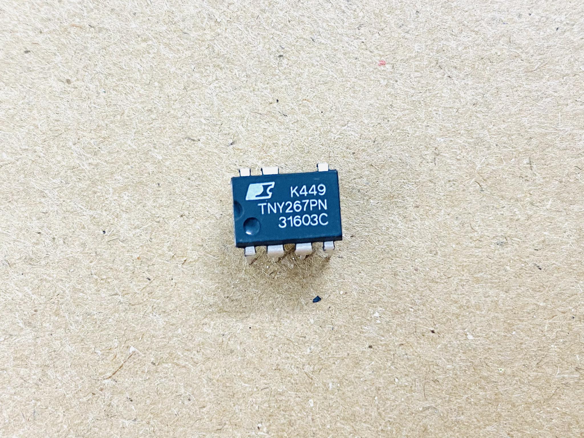Ic nguồn TNY276PN Mới CHÍNH GỐC 100%.