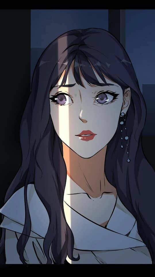 giày thủy tinh chapter 10.1 31