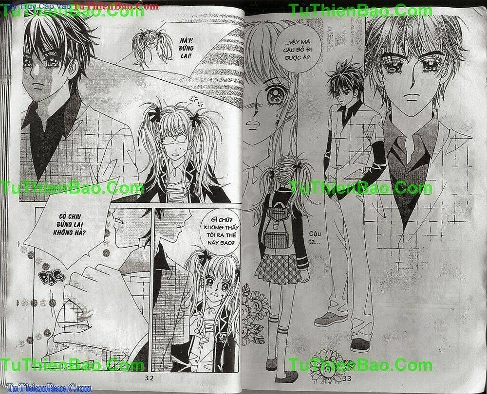 đại ca tuổi yêu chapter 1 15