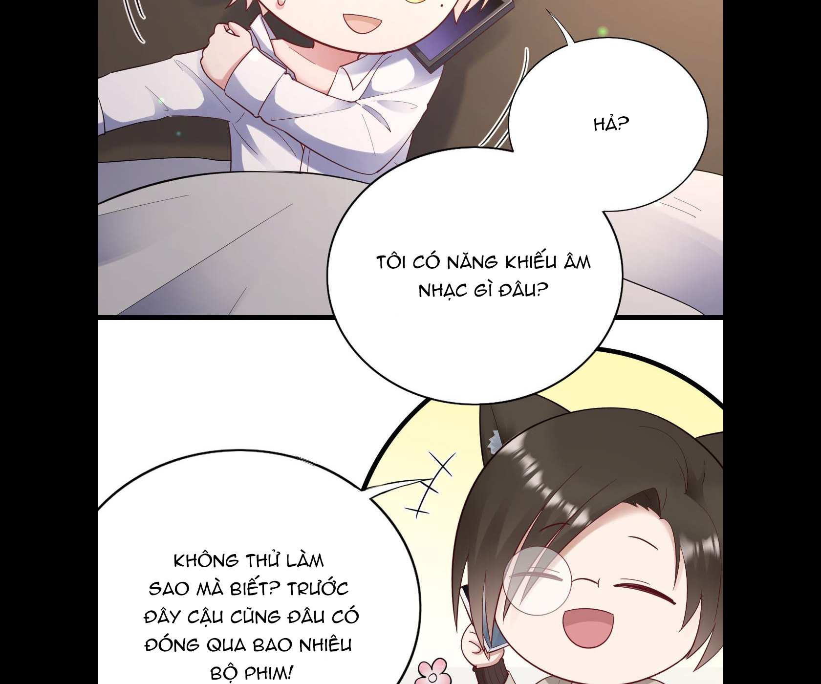 tức thời phạm quy [ tức thì vi quy ] chapter 55 12