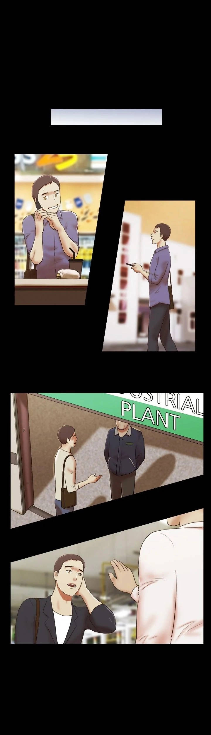 mẹ bạn chapter 47 9