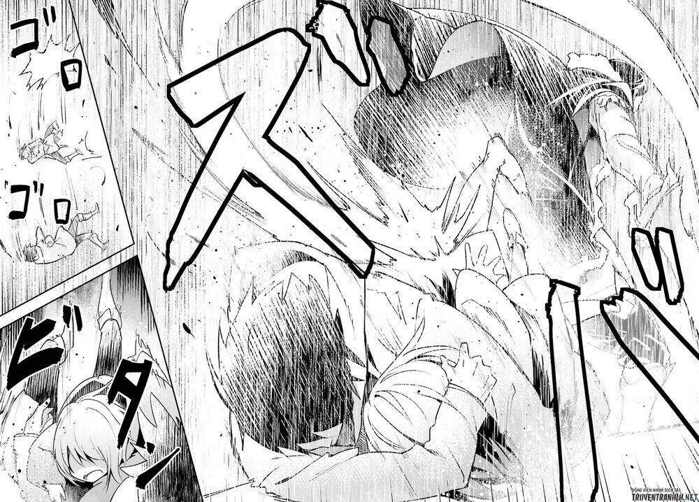 tên thường dân lv.999 chapter 33 48