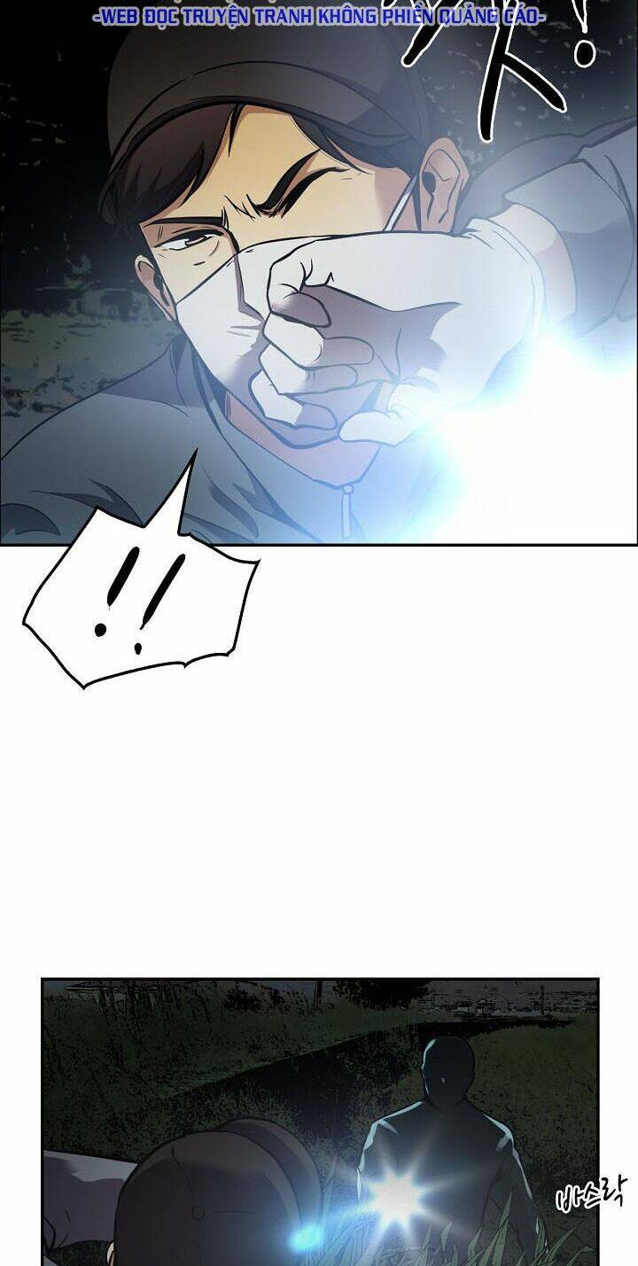 điều tra viên chuyển sinh chapter 68 5