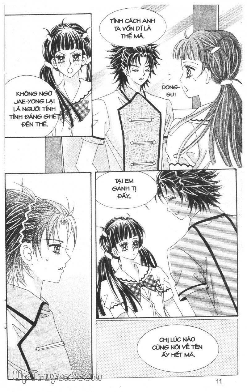 meo meo dịu dàng đi nhé chapter 4 11