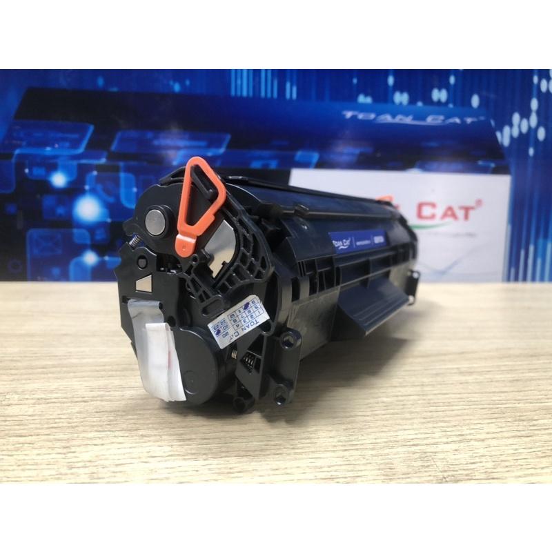 Hộp mực in Toàn Cát 12A - Cartridge 303 dùng cho máy in Canon Laserjet 3000, 2900 - HÀNG CHÍNH HÃNG