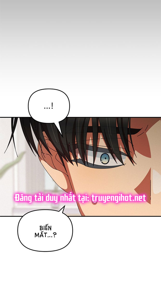 bạn gái tôi là robot -câu chuyện của cheol soo và young hee chapter 25 42