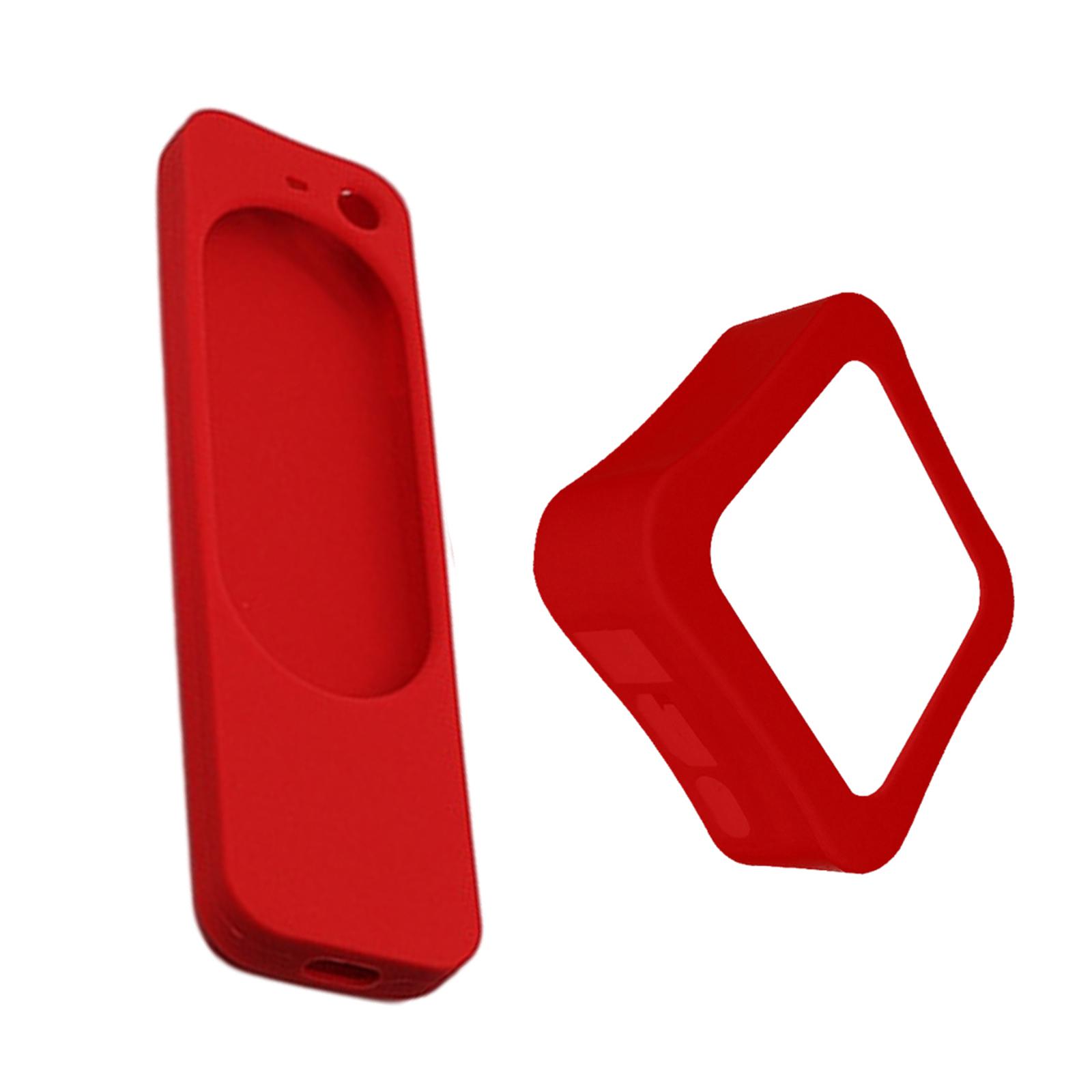 Silicone Case Compatible for Apple Controller Skin-Friendly Shock