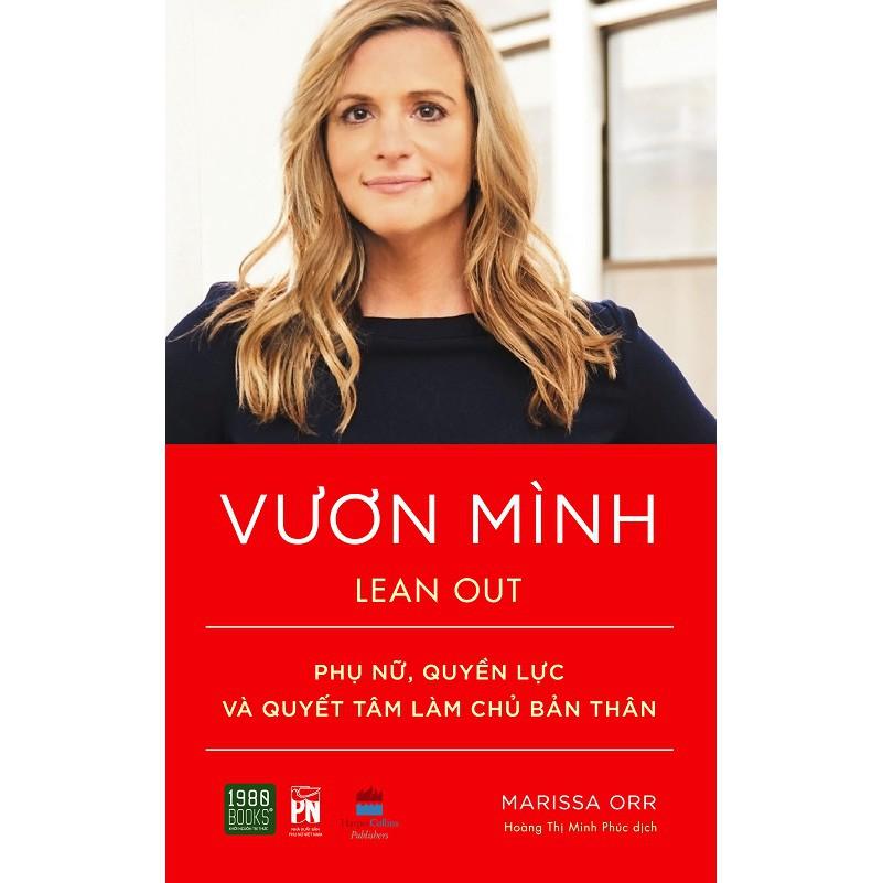 Sách  Vươn Mình