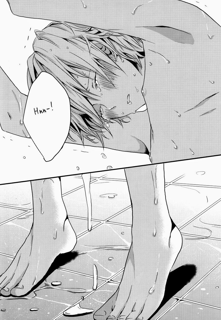 oneshot hỏny chapter 89.2 22