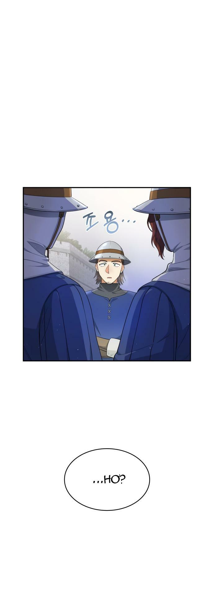 'di vật' melvin để lại chapter 4 16