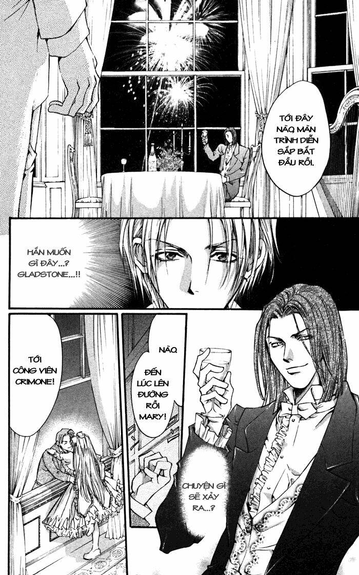 đứa con của thượng đế chapter 27 23