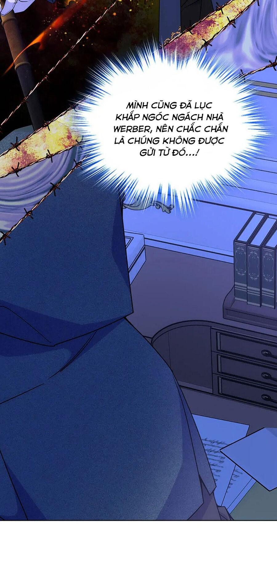 anh trai tôi quá hiền lành làm tôi lo lắng ghê chapter 82 40