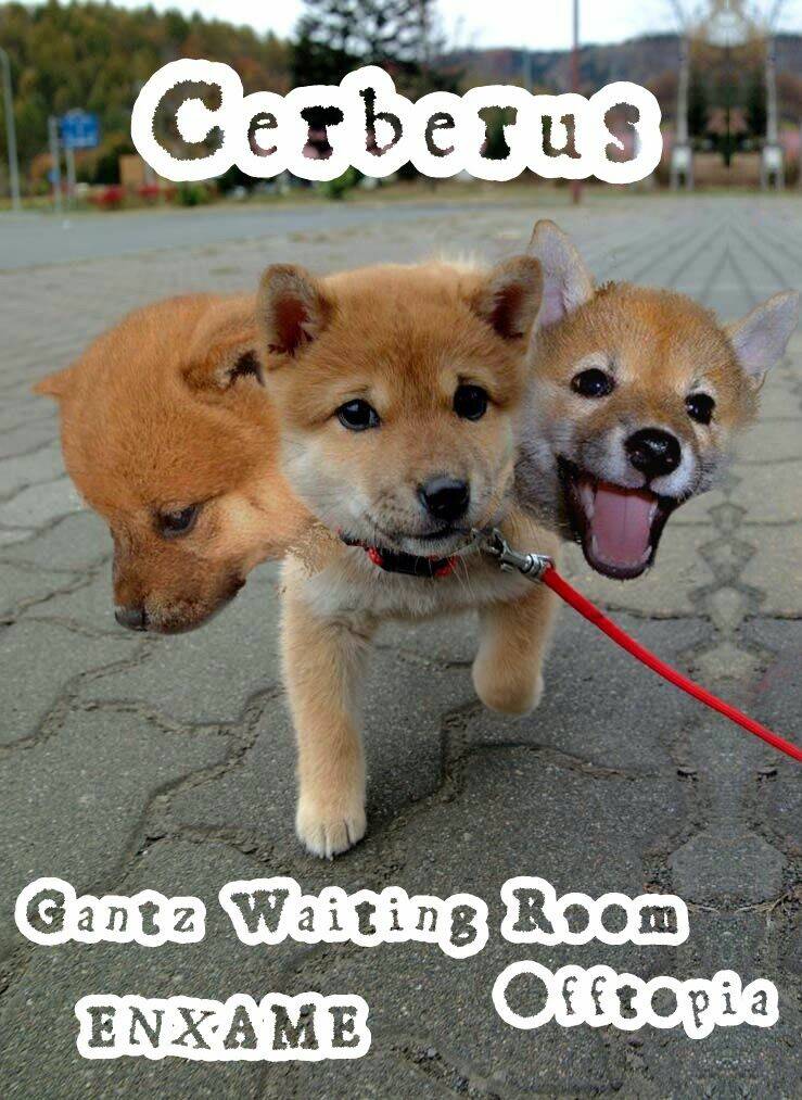 kiba no tabishounin - the arms peddler chapter 28 22