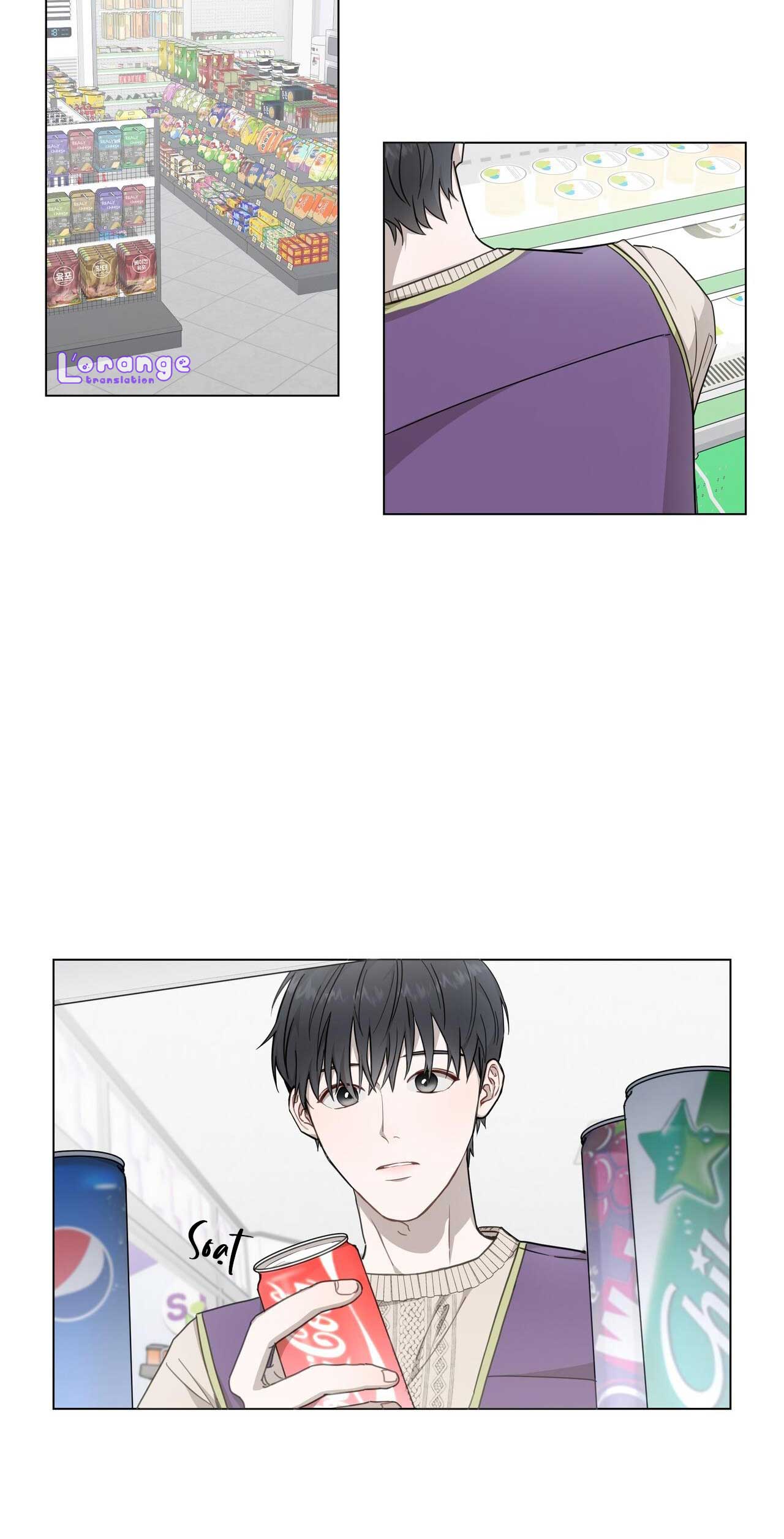 cách để sống sót với tư cách là người chơi chapter 0 2