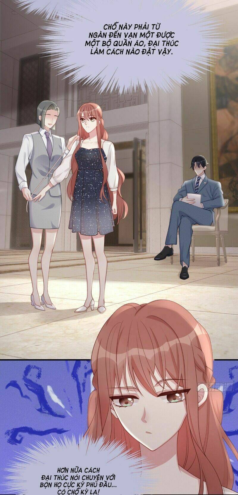 chỉ muốn cưng chiều em chapter 47 13