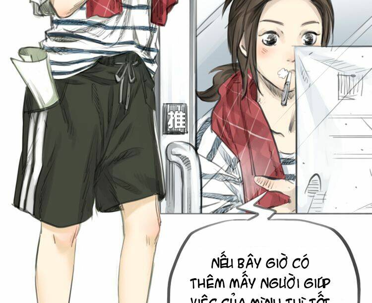 12 giờ của lọ lem chapter 1 25