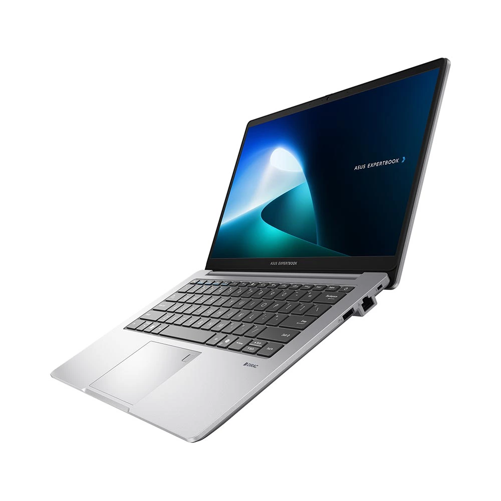 [Laptop I5-13500H] Laptop Asus Expertbook P1403CVA (Intel Core i5-13500H | RAM DDR5 | 512GB SSD | 14 inch Full HD | Win 11 bản quyền) - Hàng Chính Hãng