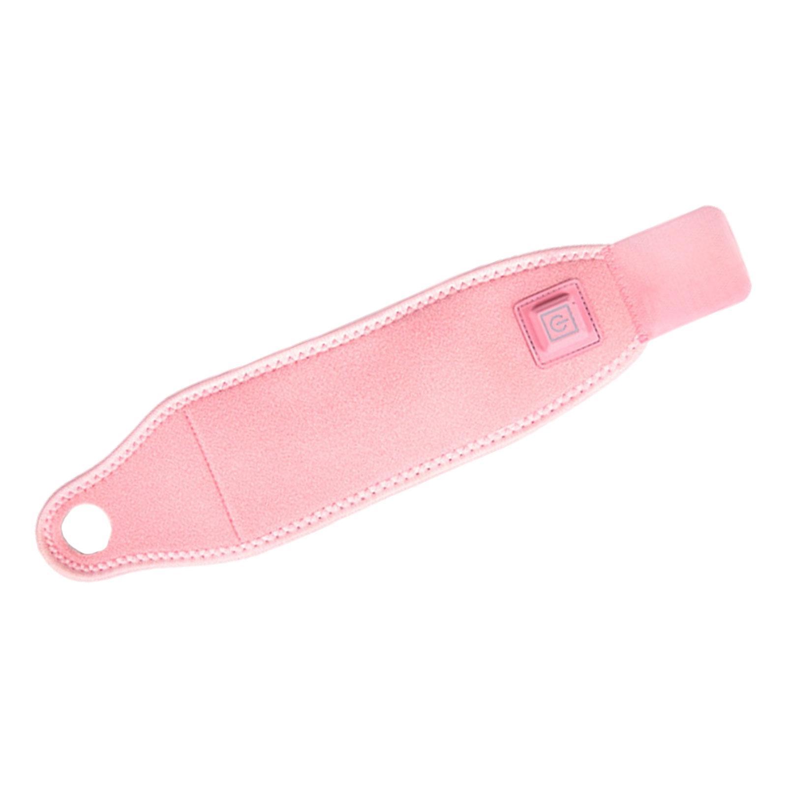 Heated Wrist Wrap Wrist Protection Soft Wrist Brace for Arms Hands Men Women
