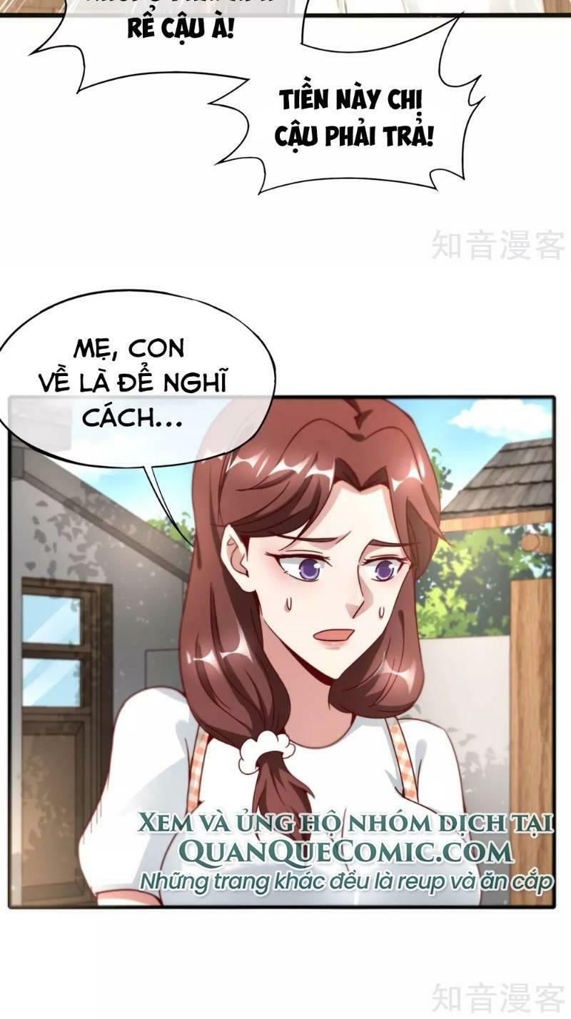 vòng bạn bè mạnh nhất của tiên giới chapter 9 20