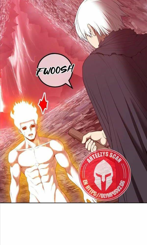 Gậy Gỗ Cấp 99+ chapter 80.5 196