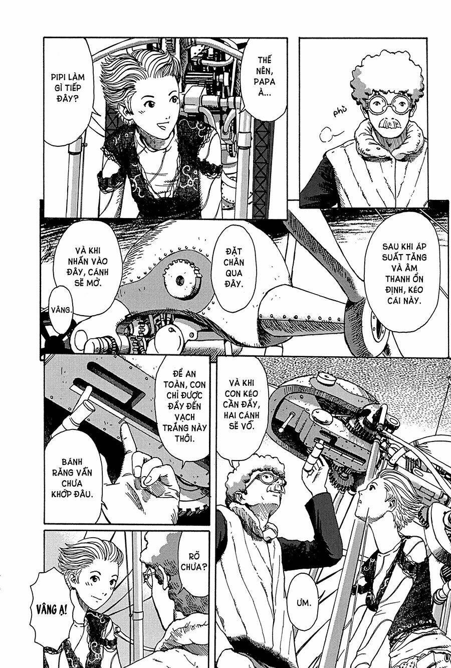 âm nhạc của marie chapter 6 22