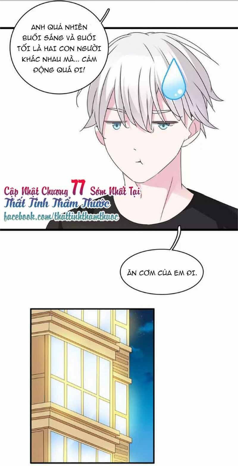 lều khều biết yêu chapter 76 63