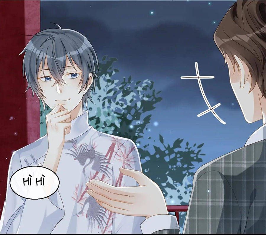 dạ yến chapter 6 15