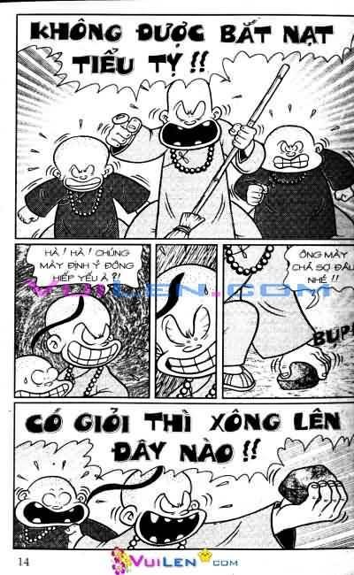thần đồng đất việt chapter 36 10