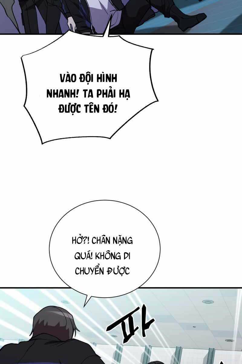 giả vờ làm kẻ vô dụng ở học đường chapter 40 54