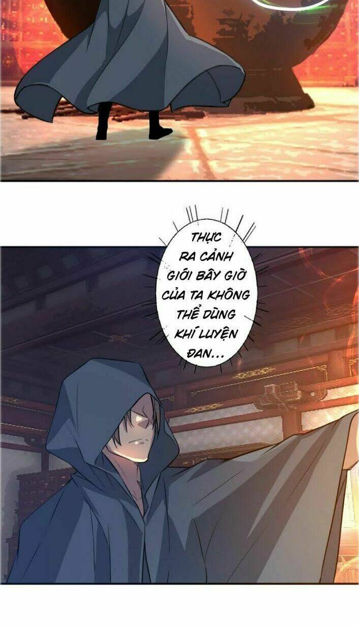 ta luyện dược thành thánh chapter 3 14