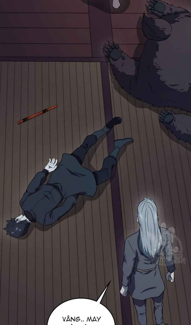 thiếu niên phương sĩ chapter 21 101