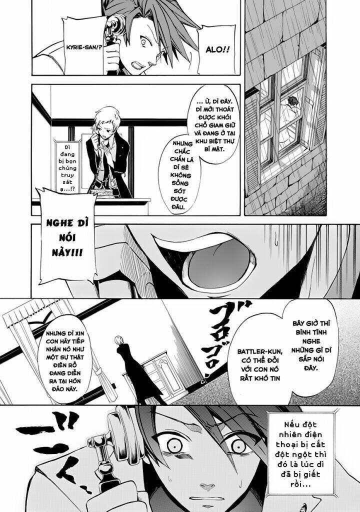 umineko no naku koro ni episode 4: alliance of the golden witch chapter 19 29