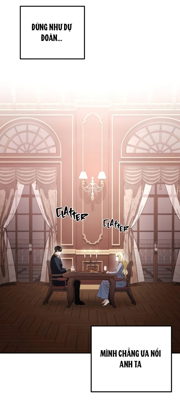 phía sau nụ cười của nàng công chúa sống sót chapter 13.1 5