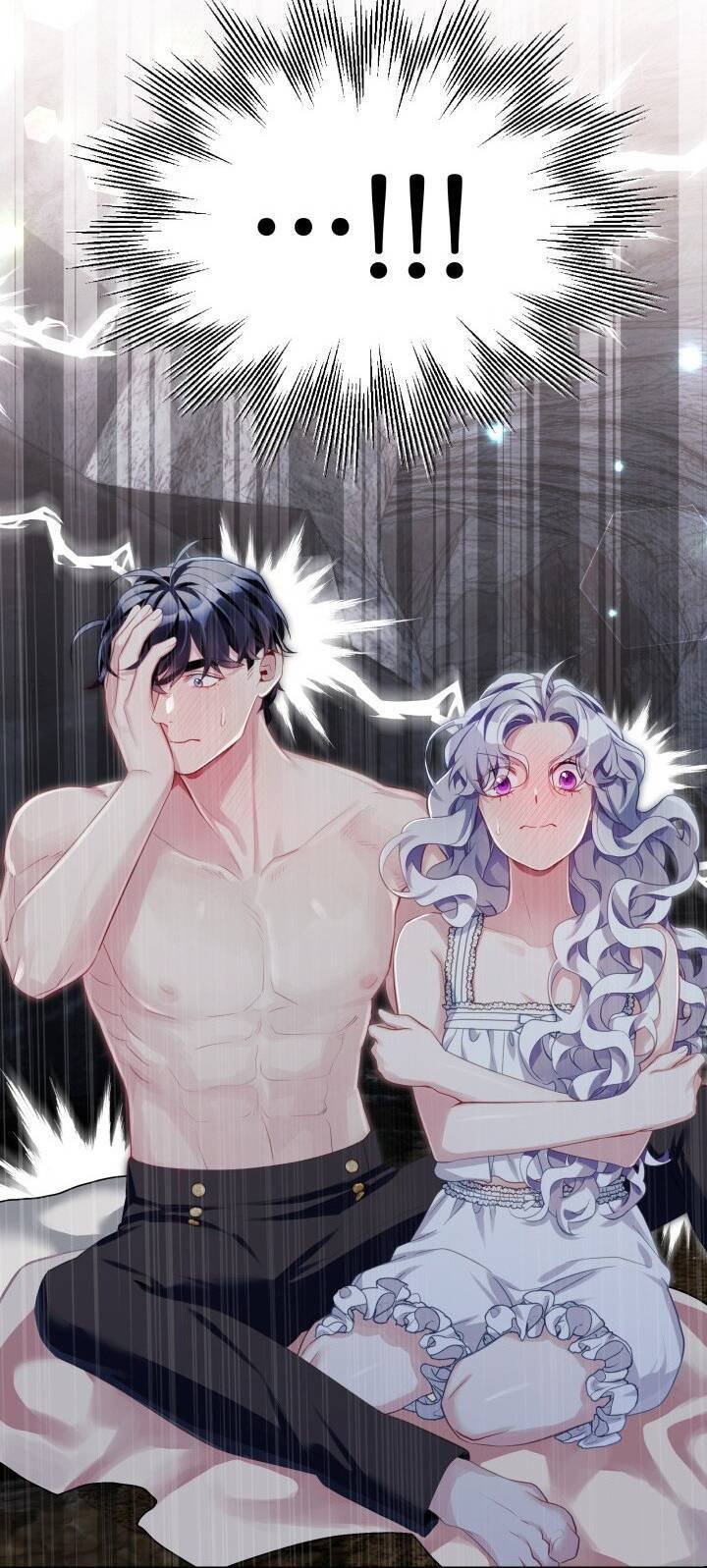 con gái chồng quá dễ thương chapter 105 19