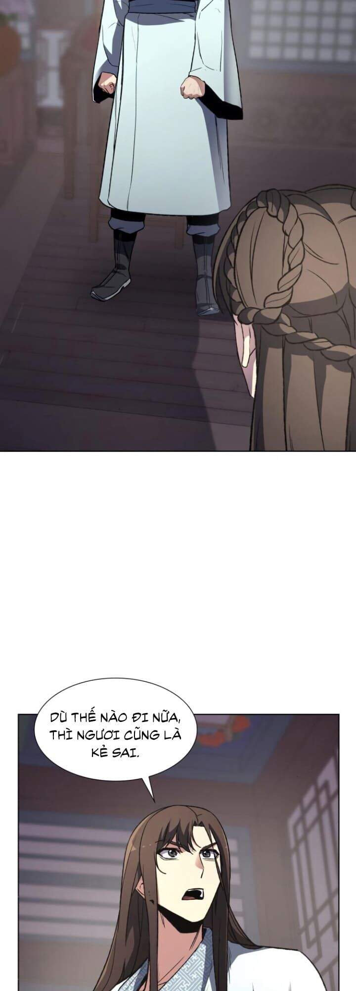 ta chuyển sinh thành cuồng quỷ truyền nhân chapter 3 13