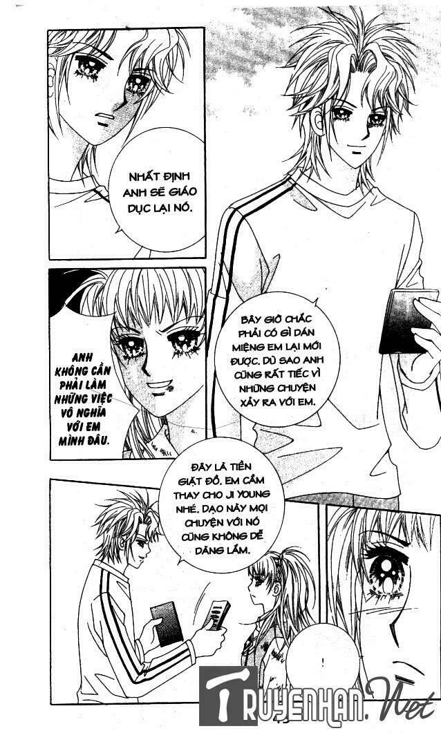 my lovely master chapter 30 14