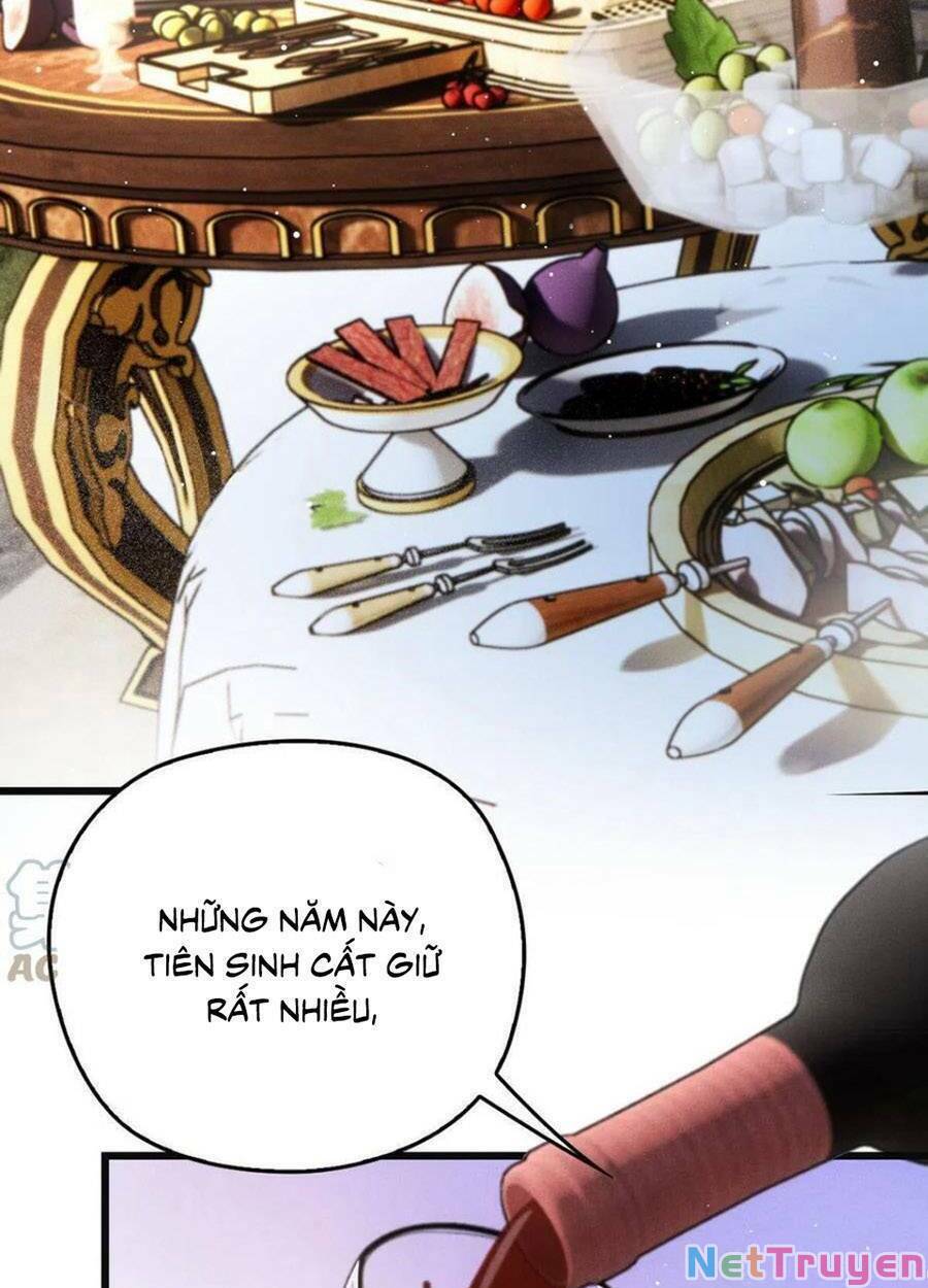 một vợ yêu, một bé con chapter 187 5