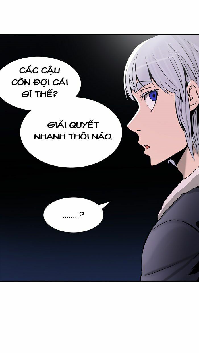 tòa tháp bí ẩn 2 chapter 235 64