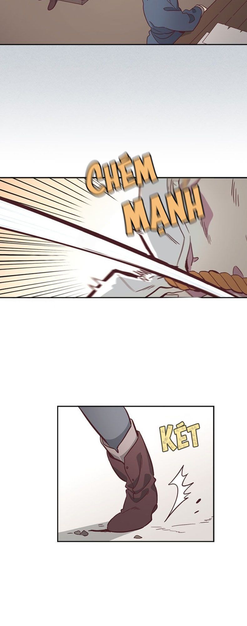 hoàng đế và nữ hiệp sĩ chapter 3 12