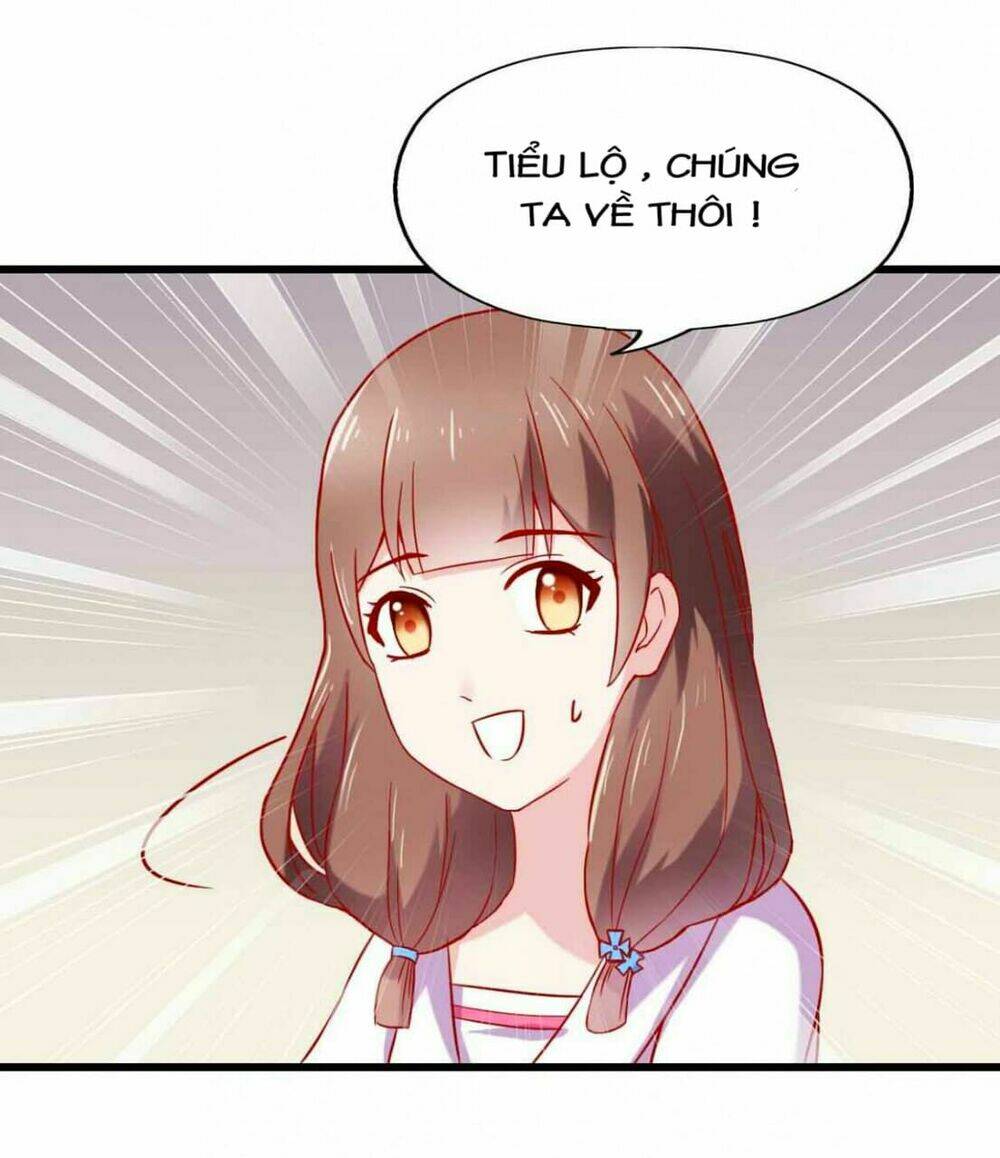 ác ma bàn bên chapter 11 37