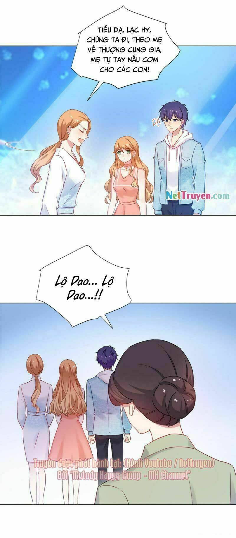 ma lạt thiên kim đẩu ác thiếu chapter 159.1 9